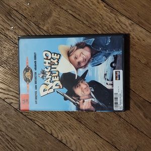 Rancho Deluxe dvd